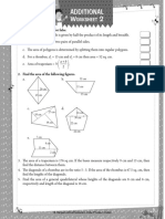 Area of Polygons - WK 2