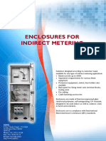 Catalogue Indirect Metering