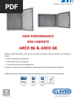 ARED 86 & 68 - 2019 (En)