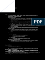 P vs. Adrian - Buy Bust - Proof of Transaction Plus Durgs