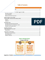 PMFIAS MIH 30 Freedom With Partition