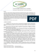 Artigo - A Importância Do Profissional Agrônomo