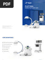 PLX7100A Brochure