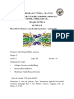 Análisis de Resultados Práctica