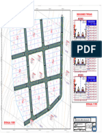 3.4.1. Plano General Pistas y Veredas