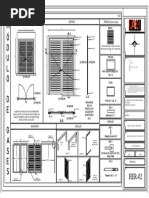 Plano de Herrería