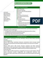 Modul Siklus 1&2 Persamaan Kuadrat - Leni Apriyanti