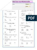 3 SEMANA 4 PRACTICA Productos Notables