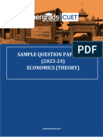 Economics Mock 2