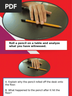 Phy Sci Lesson 7.1