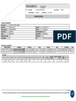 Autoliquidaciones - 1061838172 - Consolidado-Mes de Marzo