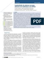 Complexidade Do Sistema Nervoso