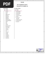 MSI Confidential 00017967 RD (C) 2017051001 石阿鋒 (00068760) : Description Description V335-10 Table Of Contents