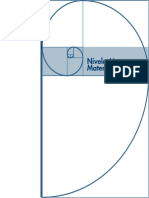 Libro Nivelación Matemática