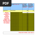 HCM02 - Transfer TA Work Flow - ESS - SSA - 3606