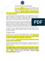 La Madre y El Padre de Acuerdo Con Massimo Recalcati