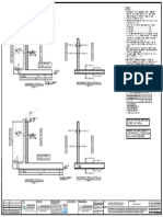 DWG - Toe Over Gabion Wall (OD-5)