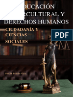 Modulo Iii. Educación Intercultural y Derechos Humanos