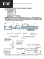 Unit 1 - Chapter Notes 1