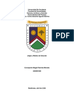 Litigio y Medios de Soluciòn