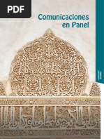 Comunicaciones Panel