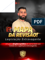 Mapa Da Revisão - Desarmamento