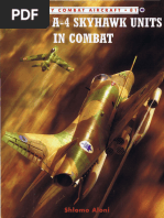 Dokumen - Pub Israeli A 4 Skyhawk Units in Combat 1846034302 9781846034305