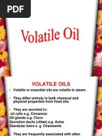 PHG 222 (Volatile Oil)