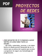 Proyectos de Redes 1