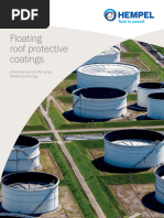 BROCHURE - Floating Roof Protective Coatings