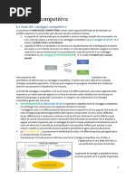 11-Strategie Competitive