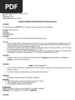 Cuaderno de Repaso PDL - Matemática 1º