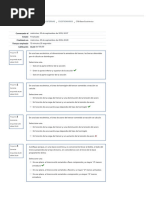 C18-Base Excéntrica - Revisión Del Intento