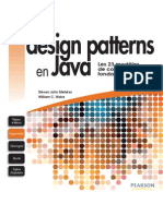 Les Designs Patterns en Java 9782744040979