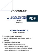 Introduction A L - Ana-Path 2023