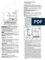 2 Instrucciones de Instalación