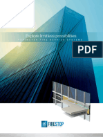 Curtain Wall Brochure