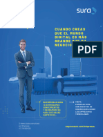 Brochure - Marketing Digital Carolina