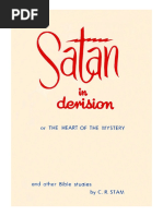 Satan in Derision (Cornelius R. Stam) (Z-Library)