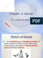 Waves 1