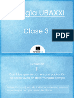 Clase 3