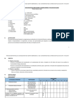 Plan de Brigadieres y Policias Escolares 2024