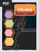 Hadi Purwanto Modul 1 Limit Fungsi