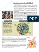 Chapter 5 Urban Sprawl in North America - Where Will It End