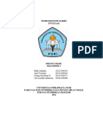 Makalah Investasi