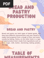 Pastel Cute Group Project Presentation