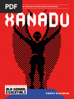 Xanadu v5.0