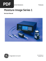 Moisture Image Series 1 Service Manual English 0