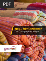 Textile Industry