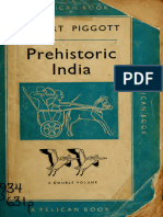 Prehistoric India